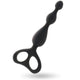 Intense – Premium Black Anal Massager