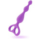 Intense Danti – Premium Anal Vibrator In Purple