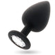 Intense - Premium Black Anal Stimulant