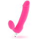 Intense – Silicone Clitoral Stimulator 7 Speeds Fuchsia