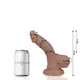 Mr Intense - 16 Cm Realistic Penis Vibrator