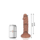 Mr Intense - 16.2 Cm Realistic Penis Vibrator