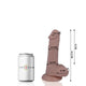 Mr Intense – 16.5 Cm Lifelike Vibrating Penis