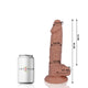 Mr Intense - 18 Cm Lifelike Penis Vibrator