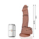 Mr Intense – Lifelike 19.6 Cm Vibrator