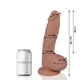 Mr Intense – 19.7 Cm Lifelike Vibrator