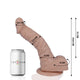Mr Intense – 19.8 Cm Realistic Vibrator