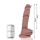 Mr Intense – 20 Cm Lifelike Penis Vibrator
