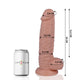 Mr Intense – 20 Cm Realistic Penis Vibrator