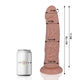 Mr Intense - 22 Cm Realistic Dildo Sensual Masturbator