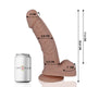 Mr Intense – 23 Cm Realistic Penis Vibrator
