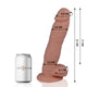 Mr Intense – 21 Cm Real Penis Vibrator