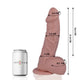 Mr Intense – 25 Cm Lifelike Penis Vibrator