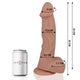 Mr Intense - 22 Cm Lifelike Penis Vibrator