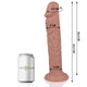 Mr Intense – 27 Cm Lifelike Penis Vibrator