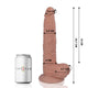 Mr Intense - 29 Cm Realistic Male Intimacy Device