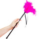 Secretplay - Sensual Pink Feathers 40 Cm