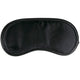 Secretplay – Soft Black Blindfold For Excitement