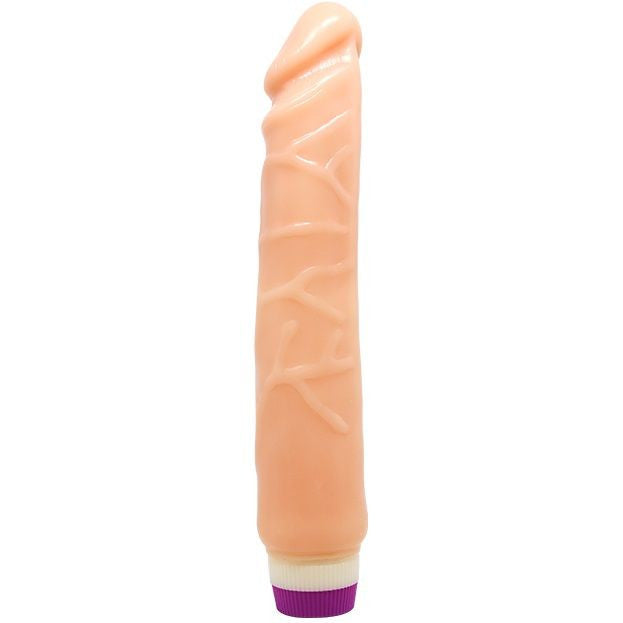 Baile - Lifelike 25.5 Cm Vibrator In Waves Of Pleasure