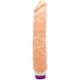 Baile - Lifelike 25.5 Cm Vibrator In Waves Of Pleasure