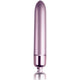 Rocks-off – Velvety Purple Vibrating Ball