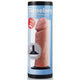 Cloneboy – Pink Dildo With Vacuum Base