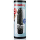 Cloneboy – Vibrating Penis Replica Set Black