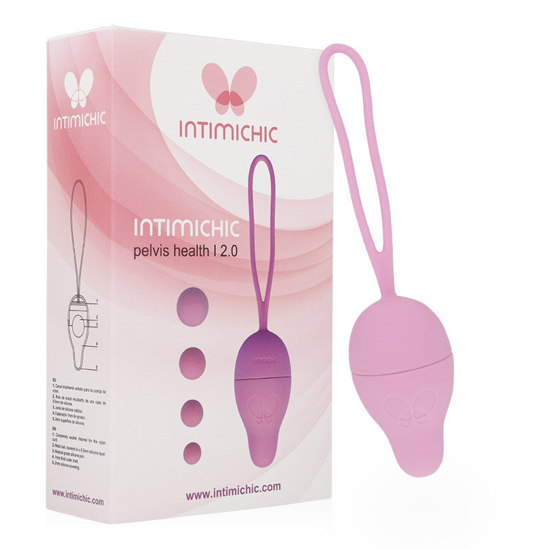 Intimichic – Premium Pool Rehabilitation Device 2.0