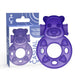 Casual Love - Vibrating Ring For Premium Pampering