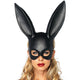 Leg Avenue - Black Mask To Protect Secrets