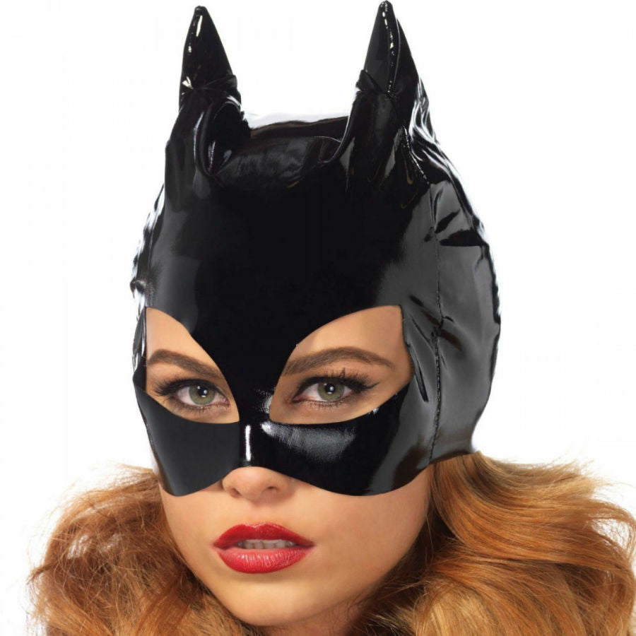 Leg Avenue - Stylish Catwoman Mask