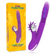 Fun Function - Bunny Funny 2.0 – Vibrating Bunny Vibrator