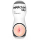 Addicted Toys – Premium Anal Masturbator