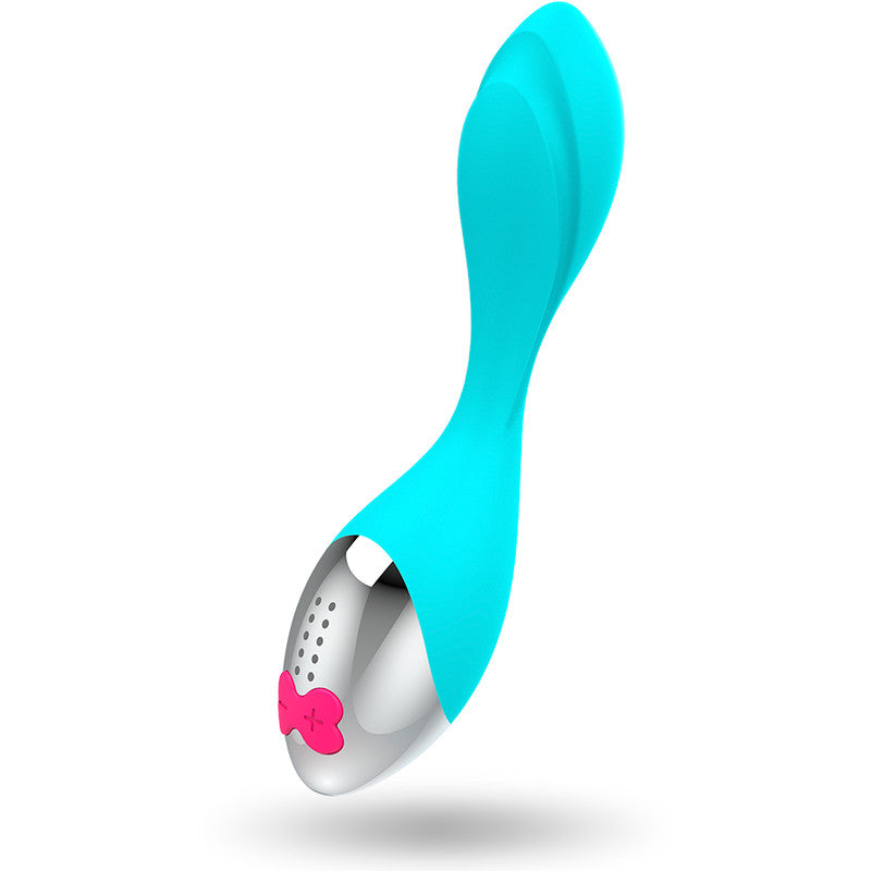 Happy Loky – Mini Vibrator For Entertaining Senses