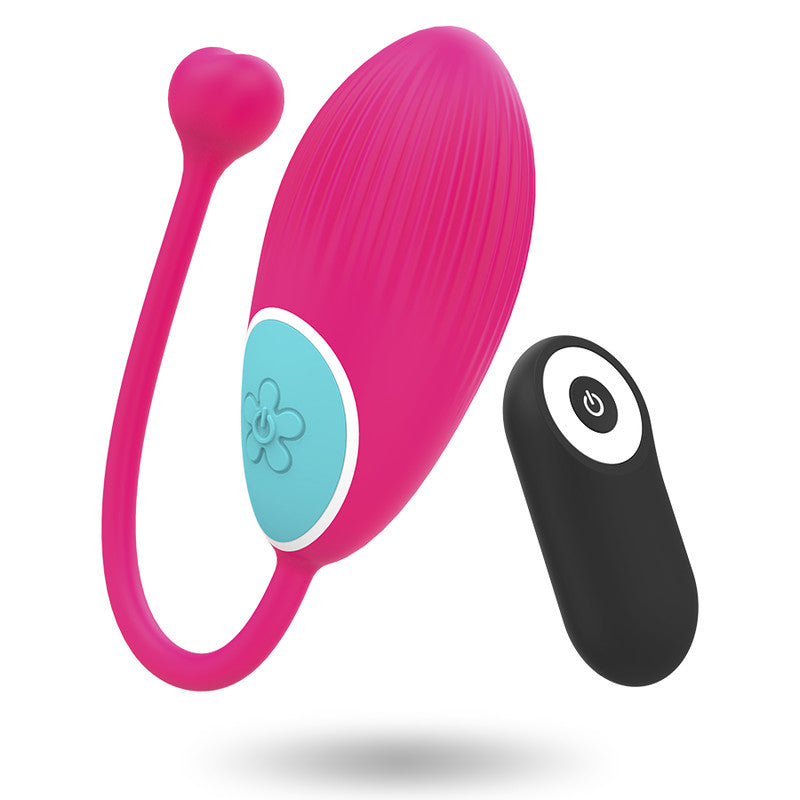 Happy Loky – Remote-controlled Sensual Massager
