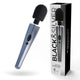 Black&silver – Sensual Massage Vibrator