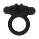 Black&silver - Agron Ring 2.0 – Premium Erection Ring