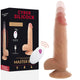 Cyber silicock – Remote Control Realistic Masturbator 23.8 Cm
