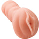 Crazy Bull - Premium Vaginal Masturbator 13.5 Cm