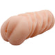 Crazy Bull - Premium Female Masturbator 13.5 Cm
