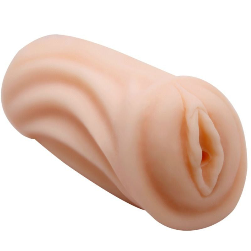 Crazy Bull - Jane Premium Vaginal Masturbator 13.5 Cm