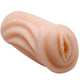 Crazy Bull - Jane Premium Vaginal Masturbator 13.5 Cm