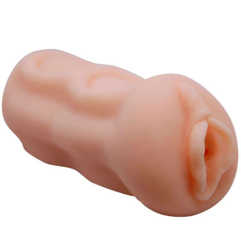 Crazy Bull - Lillian 13 Cm Premium Vagina Masturbator