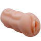 Crazy Bull - Lillian 13 Cm Premium Vagina Masturbator