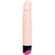 Baile - Colorful Vibrating And Rotating Vibrator 24 Cm