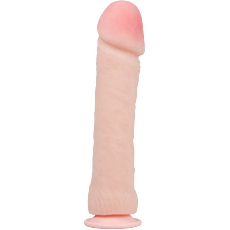 Baile - Natural Realistic 26 Cm Dildo