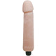 Baile - Sensual 25 Cm Dildo Vibrator