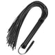 Fetish Submissive – Premium Vegan Leather Whip