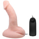 Baile - Lifelike Vibrator Dildo For A Premium Experience