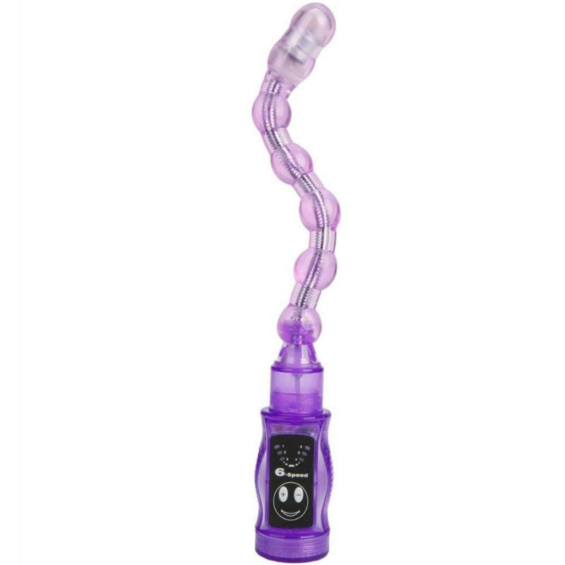 Baile Distortion Triple – Premium Sensual Stimulant In Purple